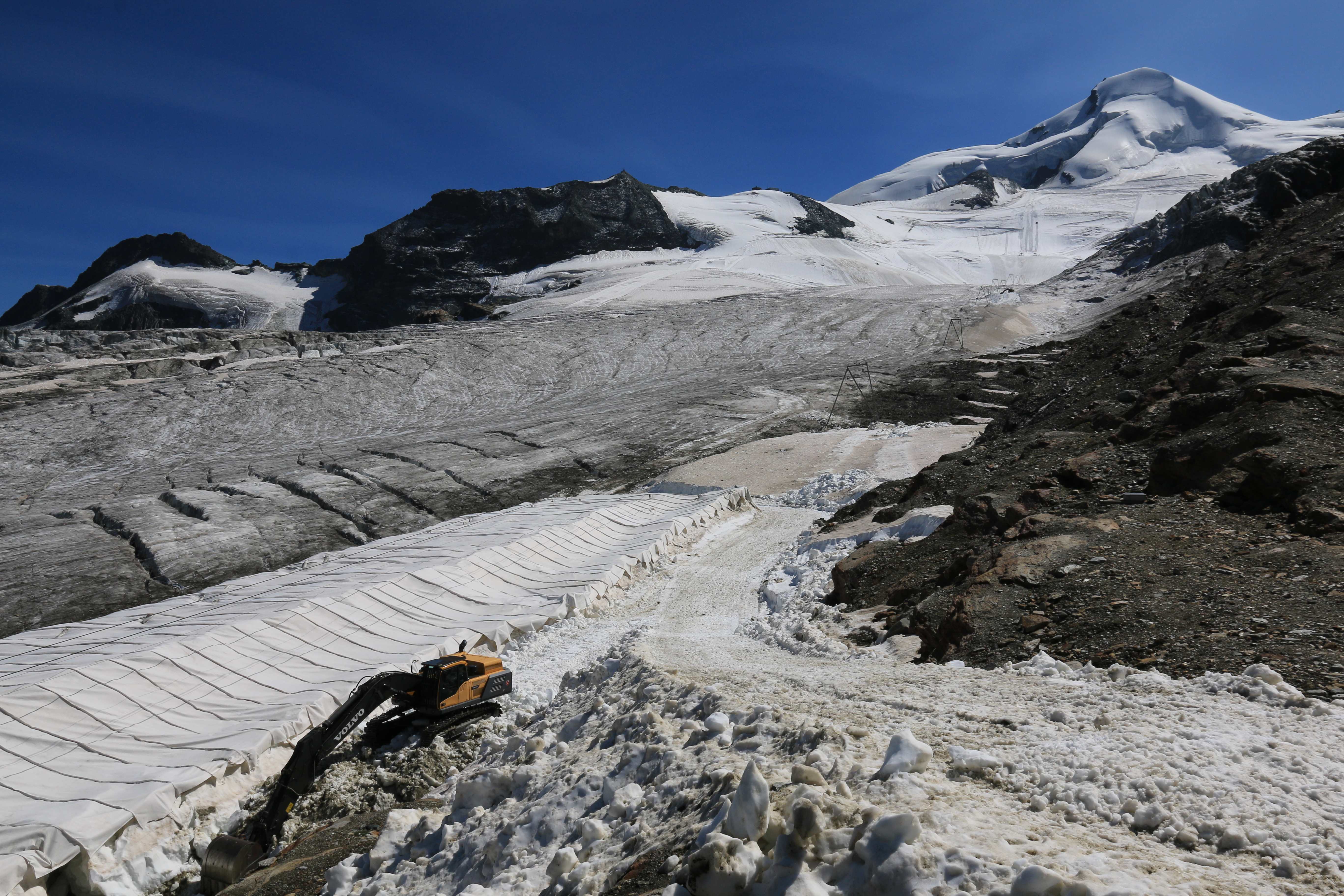 Saas-Fee